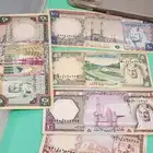 عملات نقود عهد الملك خالد رحمة الله