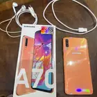 هواوي سامسونج A70