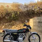 دباب مدفع 125سي سي جديد