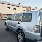 باجيرو 2007