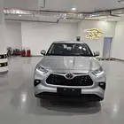تويوتا هايلاندر GLE موديل 2025