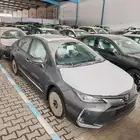 كورلا 2025 جميع الفئات للبيع كاش او تقسيط برواتب تبدأ م 3500