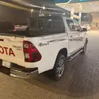 تويوتا هايلوكس