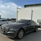 جينسيس G80 موديل 2021 للبيع