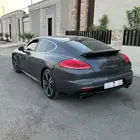 بورش 2014 تنفس طبيعي V6 حد 95 الف