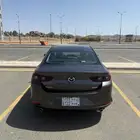 مازدا 3 2025