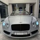 بنتلي 2014