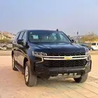 شفرولية تاهو 2021 وكاله