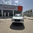نيسان اكس تريل Sستاندر 5 راكب بدون دبل 2025 بالنقد والتقسيط