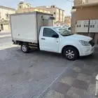 سياره ايسوزو ثلاجه 2022