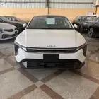 كيا 4 GLS 2026 - كورنيش