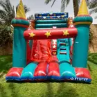 اجار نطيطه نطيطات زحليقه مائيه ملعبب صابوني الرياض