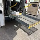 ونش لذوي الاحتياجات الخاصه