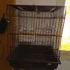 قفص نقل للبيع