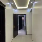 شقق عوايل ثلاث وصاله مكيف ومطبخ راكب 40 الف