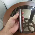 سكين ام شوكة ردادي إصدار محدود