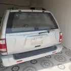 جيب نيسان باثفندر 2002 دبل