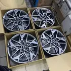 طقم جنوط جنسس مقاس 19 اصليه وكاله
