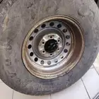 جنوط 16. سته مسامير