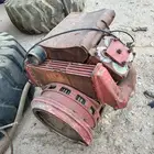 ضاغط هواء ( كمبريسر ) COMPRESSOR