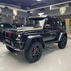 Mercedes G500 4 4 BRABUS - 2017 - 71.000KM