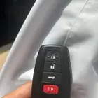 مفتاح كامري ريموت نص فل 2023