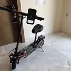 اسكوتر الشبح