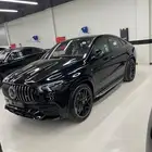 مرسيدس GLE53 جفالي