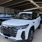 شانجان CS95 رويال 2026 تمويل ميسر