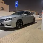هوندا اكورد 2013