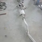 قطع فل هوائيات ربع تويوتا راسين