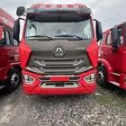 شاحنة ساينوترك 2022
