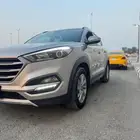 توسان موديل 2018 نص فل