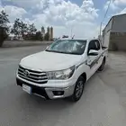 هايلوكس 2018 غمارتين