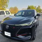 شانجان CS75 بلس 2023 اصفار