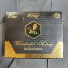 عسل النحلة البري التركي