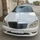 ميرسيدس 35 اس ال 2009 حالة ممتازة