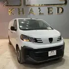 بيجو اكسبيرت بضاعه L3 AT موديل 2026 لدى خالد للسيارات