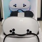 نظارة واقع افتراضي VR