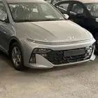 عرض خاص - هونداي اكسنت فليت موديل 2026