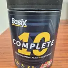 Basix 10 Complete Essential aminos and glutamine