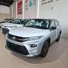 تويوتا اوربان كروزر 2025 GLX فل بنزين بانوراما