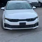 كيا كي 5 محرك 2.5 مطور خليجي 2025