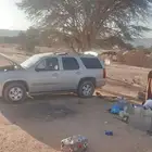 مطلوب تاهو للبدل ب تشارجر 2008