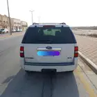 فورد اكسبلور 2010