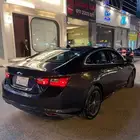 شفروليه ماليبو