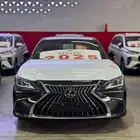 لكزس ES300 AH موديل 2025 الاقل سعرا