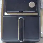 قلايه كهربائيه