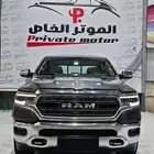 دودج رام 2021 . ( ليمتد فل كامل اعلى فئه V8 )