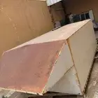 صندوق سيارة ايسويزو القصيم